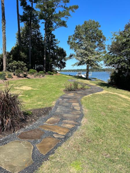 A.r.c. Landscaping