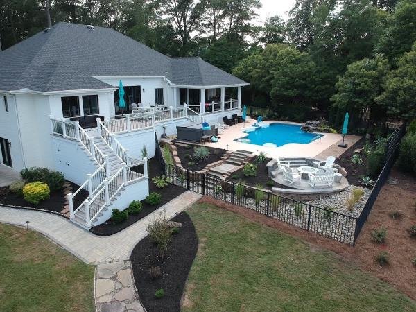 A.r.c. Landscaping