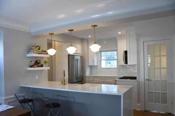 Tico's Carpentry & Roofing LLC