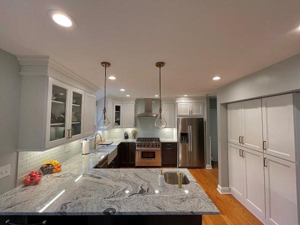 Tico's Carpentry & Roofing LLC