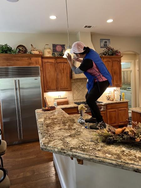 Norma's Cleaning Service