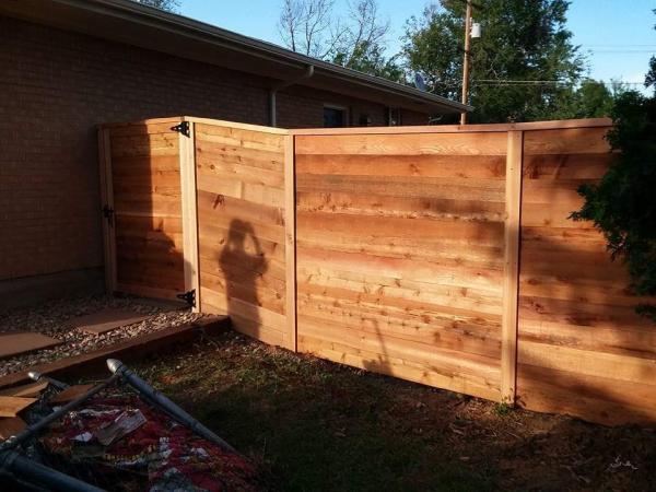 Eagle Eye Fencing Specialists LLC