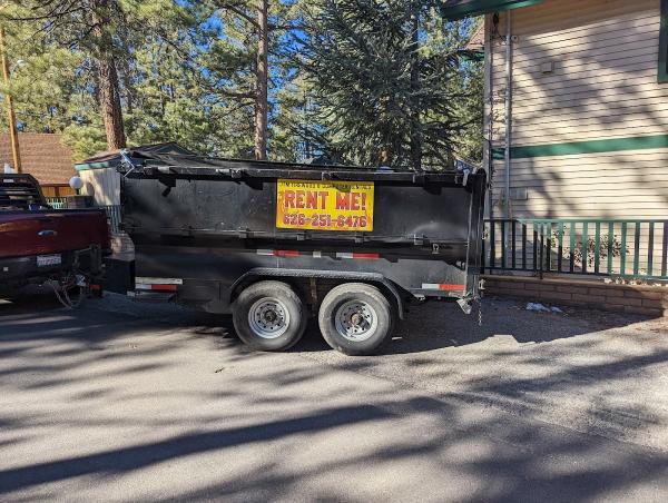 JTM Dumpster Rental & Roll Off Bins
