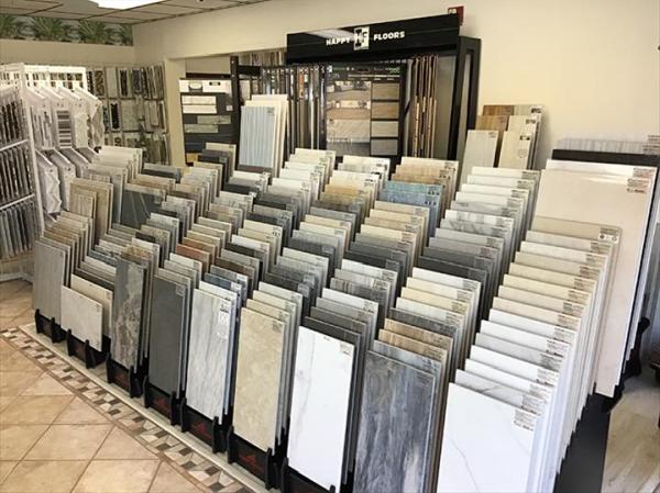 Richard's Carpet Warehouse