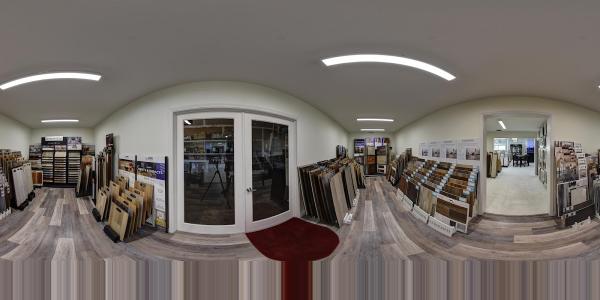 Richard's Carpet Warehouse