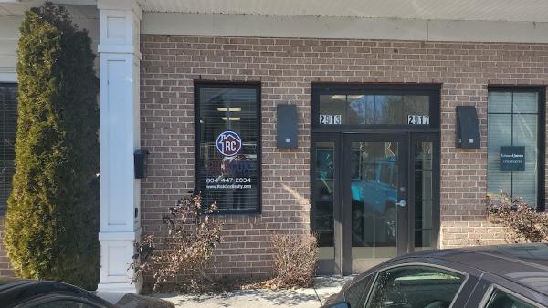 The Rick Cox Realty Group