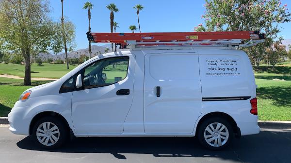 Rick's Property Services