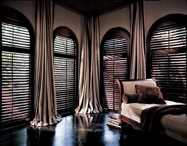 5 Day Plantation Shutters