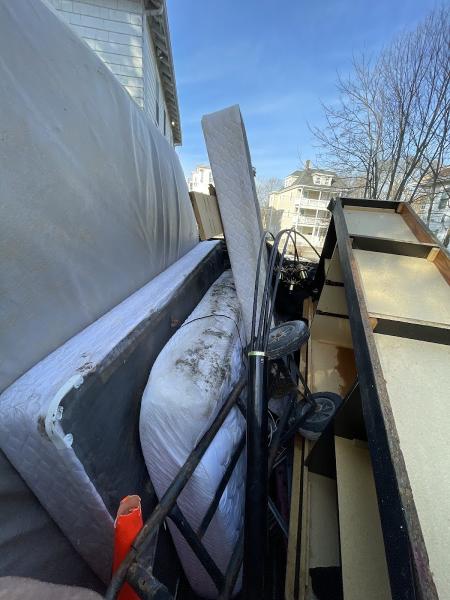 Jeasan Junk Removal