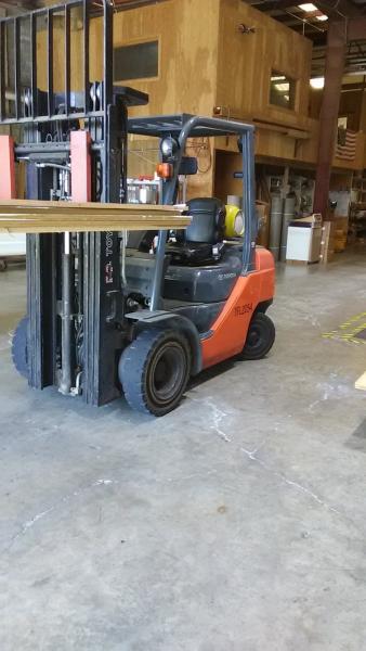 Cunningham Cabinets Ltd