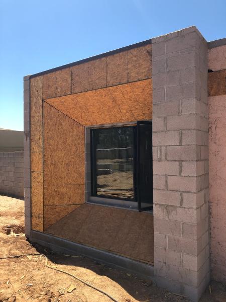 J. A. Rainwater Studio
