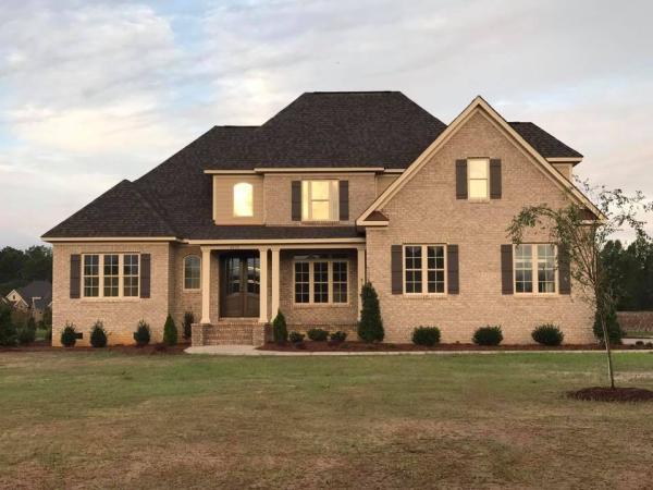 Stone Creek Builders Incorporated
