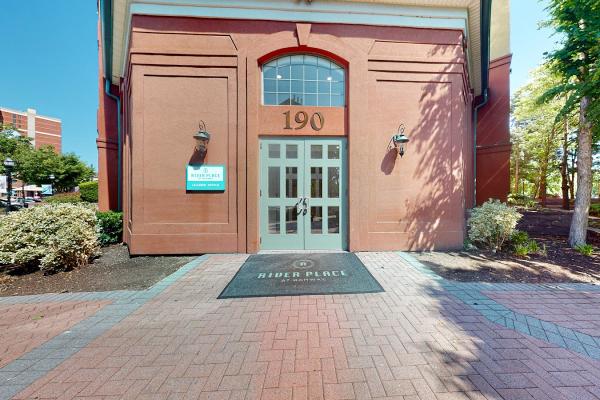 River Place at Rahway