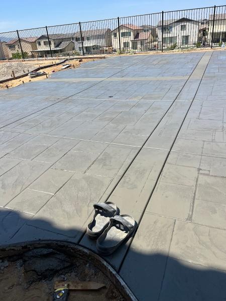 Palacios Landscaping LLC
