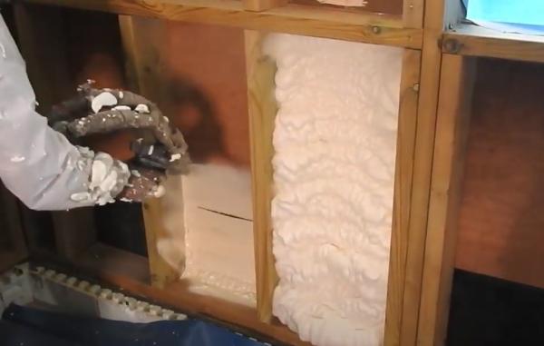 Mighty Insulation Mansfield