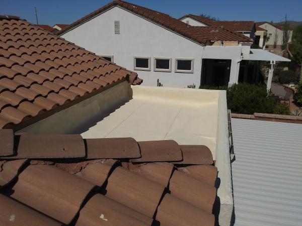 Hallmark Roofing