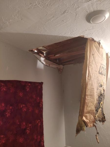 Hallmark Roofing