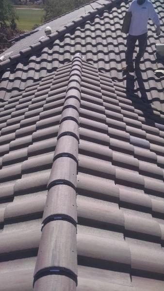 Hallmark Roofing