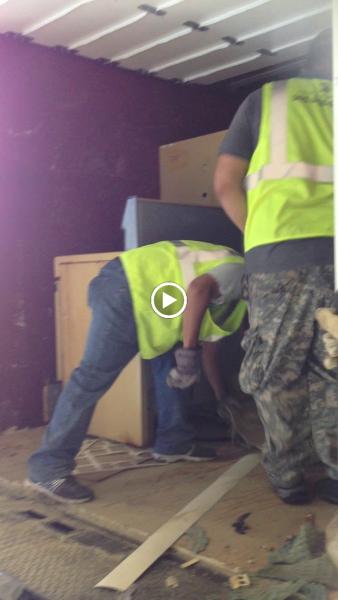 The Waste Masters