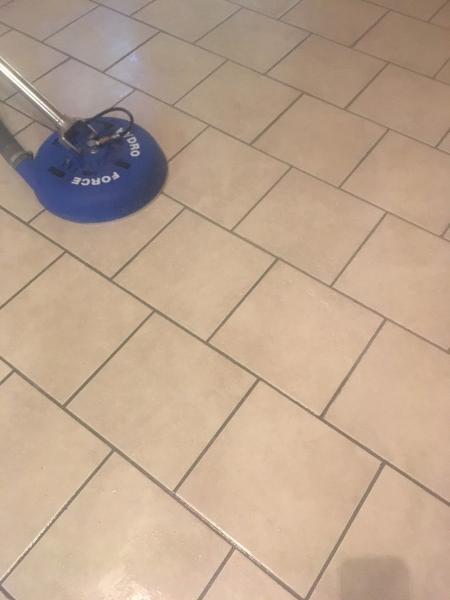 Hummingbird Carpet Cleaning Inc.