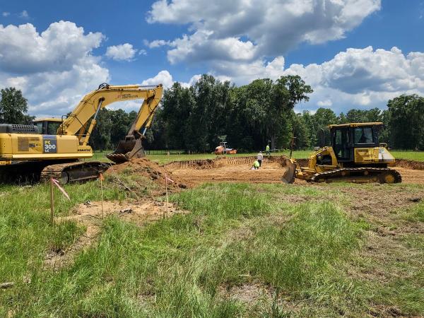Maven Construction Group