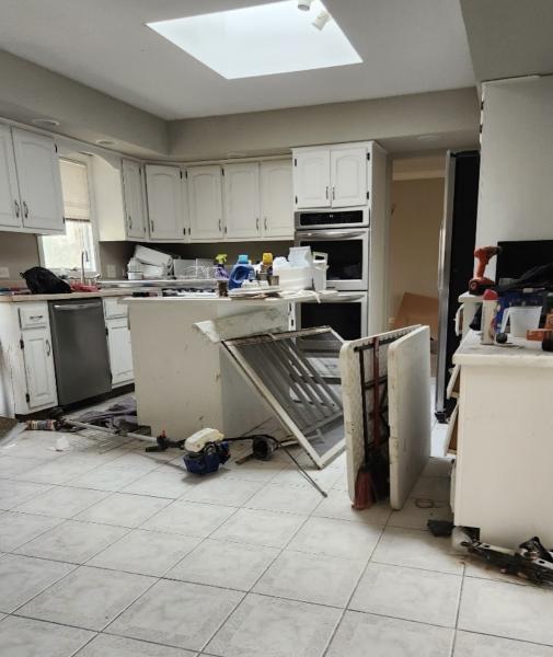 Beyond Faith Cleaning Services LLC