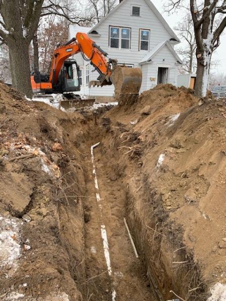 Avad Construction
