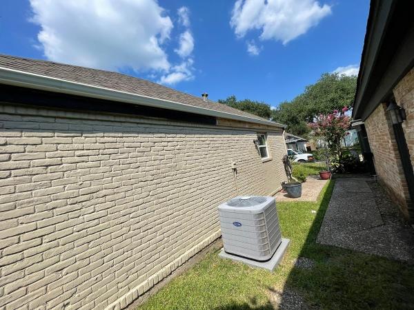 Texas Roofing & Gutter Solutions