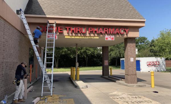Texas Roofing & Gutter Solutions