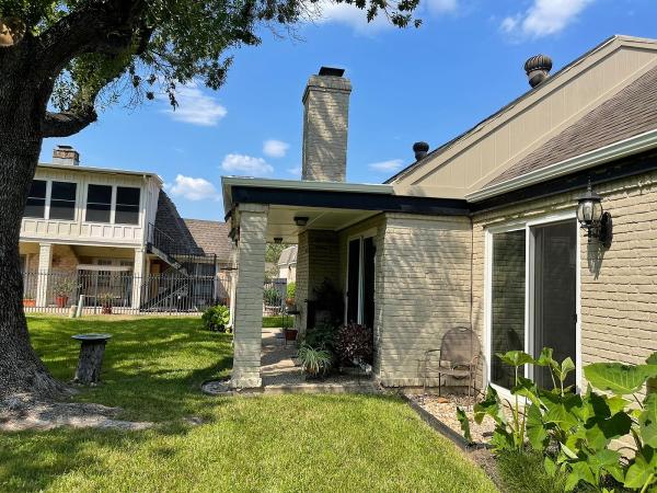 Texas Roofing & Gutter Solutions
