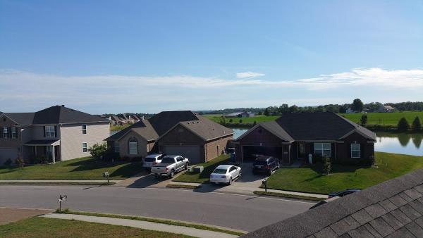 Champion Property Inspection LLC