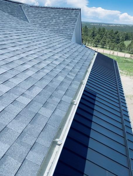 BLU Roofing