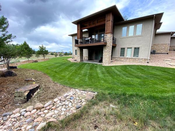 JVJ Lawn Care & Sprinkler Co