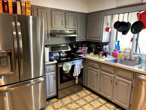 DP Cleaning Services LLC
