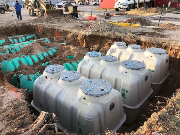 Action Air Plumbing & Septic