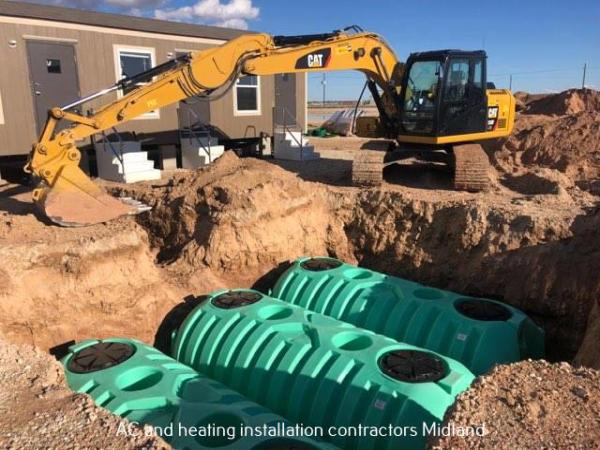 Action Air Plumbing & Septic
