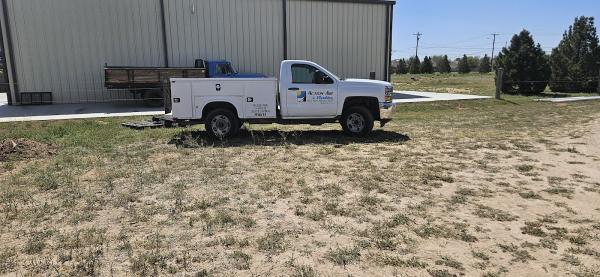 Action Air Plumbing & Septic