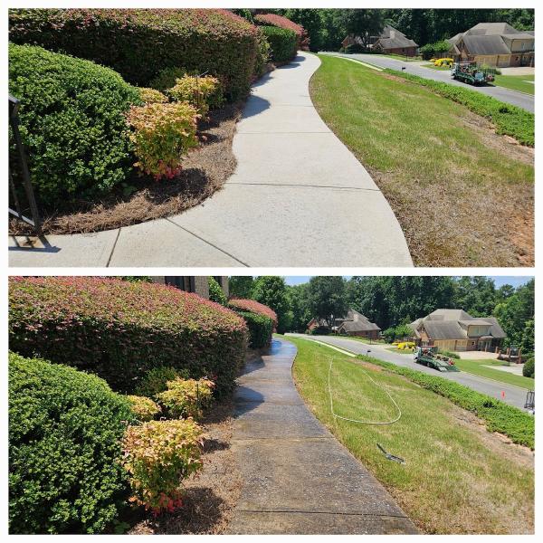 CSN Services Ga LLC