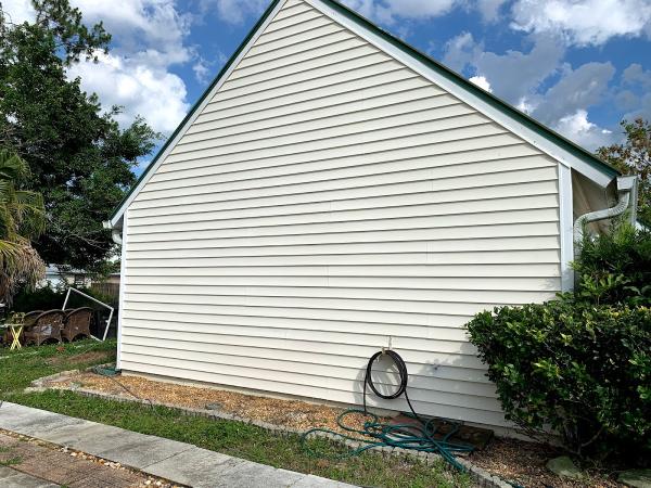 Southern Tide Pressure Washing Services