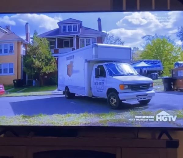 This Side up Moving Company LLC