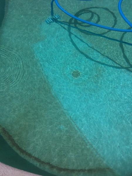 Owens Pool Service