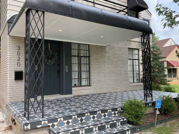 Ussery Roofing & Construction