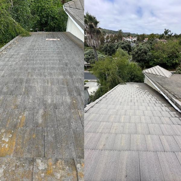 (949) Pressure Wash LLC