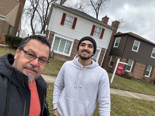 Rodriguez Home Inspectors Inc.