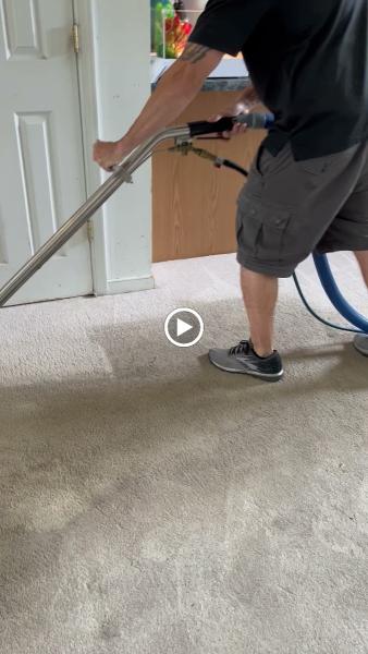 Spic n Span Carpet Cleaning Inc.
