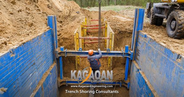 Kagaoan Engineering