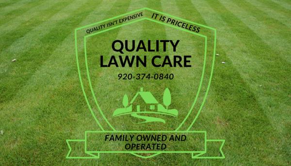 Quality Lawn Care