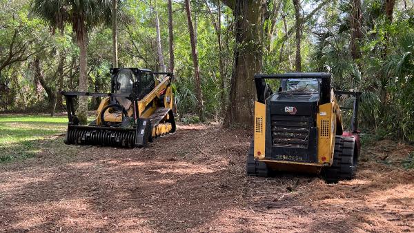 Southern Touch Tree Service and Landscape Management