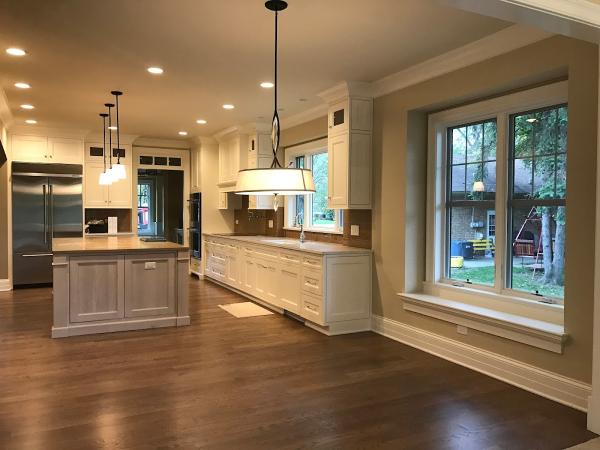 Aspen Creek Partners Inc.