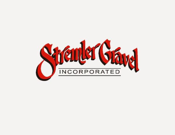 Stremler Gravel Inc